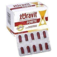 Nettle | Żuravit Forte x 60 capsules UK