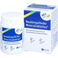 NEUKÖNIGSFÖRDER, manganese, magnesium, potassium, calcium, phosphorus UK