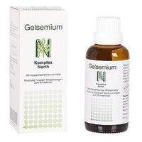 Neuralgia and neuritis medication, GELSEMIUM SYNDROME drops UK