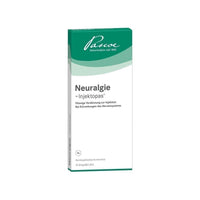 NEURALGIA sciatic nerve pain ampoules UK