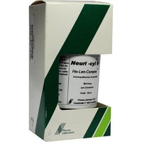 NEURI-CYL N Ho-Len-Complex, anxiety, boost energy, reduce stress UK