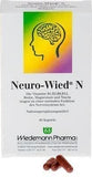 NEURO WIED N vitamin b group, folic acid and zinc UK