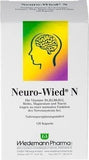 NEURO WIED N vitamin b group, folic acid and zinc UK