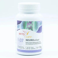 NEUROADAPT MITOcare, cognitive function UK