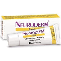 NEURODERM glycerol ceramide Repair Cream UK