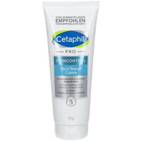 Neurodermatitis, eczema, CETAPHIL Pro Itch Control Acute Repair Cream UK