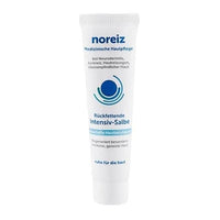 Neurodermatitis, itching, skin irritation, NOREIZ moisturizing intensive ointment UK