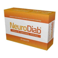 NeuroDiab x 60 capsules UK