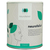 NEUROFELIXIR for nerves & concentration tinc powder UK