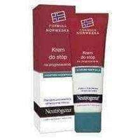 NEUTROGENA cream | foot callus 50ml UK