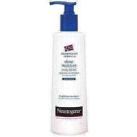 NEUTROGENA FN Body Emulsion 400ml deep moisturizing UK