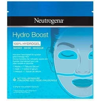 NEUTROGENA Hydro Boost Hydrogel face mask 30 ml UK