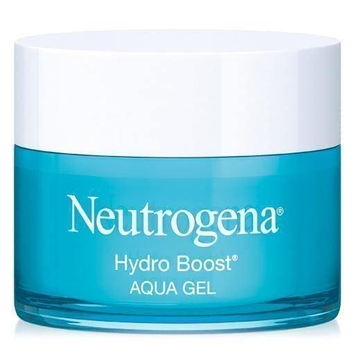 NEUTROGENA Hydro Boost Invigorating Eye Cream Gel 15 ml UK
