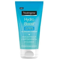 NEUTROGENA Hydro Boost nourishing aqua peeling 150 ml UK