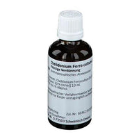 New depression treatment, depression treatment, CHELIDONIUM FERRO cultum D 3 Dilution UK