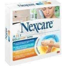 Nexcare ColdHot Mini gel pack 11x12cm x 1 piece UK