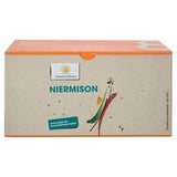 NIERMISON liquid SonnenMoor, urinary bladder problems, prostate, chronic kidney disease UK