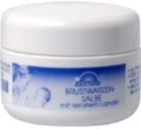 NIPPLE Lanolin Ointment (cream) UK