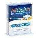 NiQuitin 1 - slices of 21mg / 24h x 7 pieces, quit smoking products UK