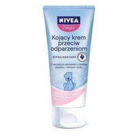 NIVEA BABY cream against chafes 100ml UK