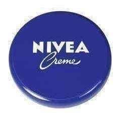 NIVEA Cream 52g, nivea for men, krem nivea, nivea products UK