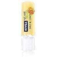 NIVEA MILK & HONEY Lipstick 4.8g UK