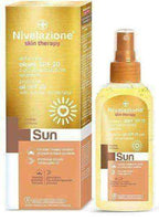 Nivelazione Skin Therapy Sun Protective oil with SPF20 sunspot accelerator 150ml UK