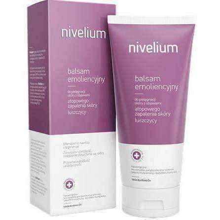 Nivelium balsam, psoriasis or atopic dermatitis UK