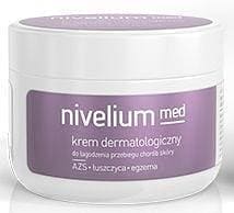 Nivelium Med. atopic dermatitis, eczema or psoriasis UK
