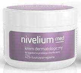 Nivelium Med. atopic dermatitis, eczema or psoriasis UK