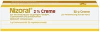 NIZORAL 2% cream 30 g Ketoconazole UK