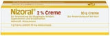 NIZORAL 2% cream 30 g Ketoconazole UK