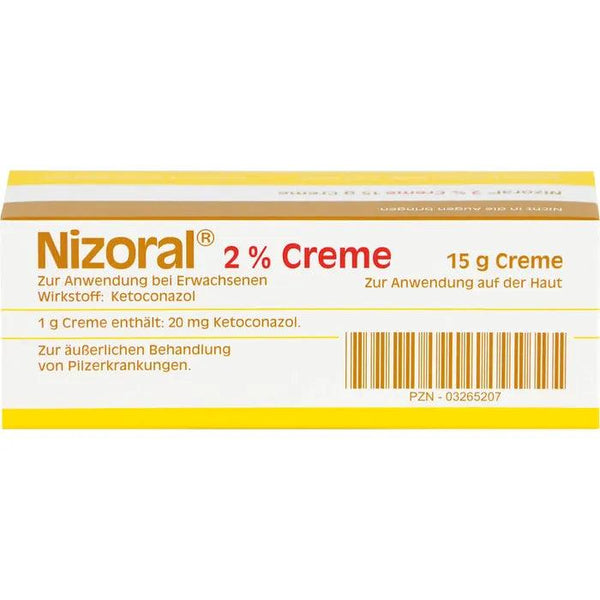 Buy nizoral uk