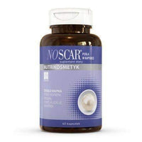 NO-SCAR Pearl in the capsule x 60 capsules against cellulite, scars and stretch marks UK