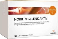 NOBILIN joint capsules 120 pcs UK