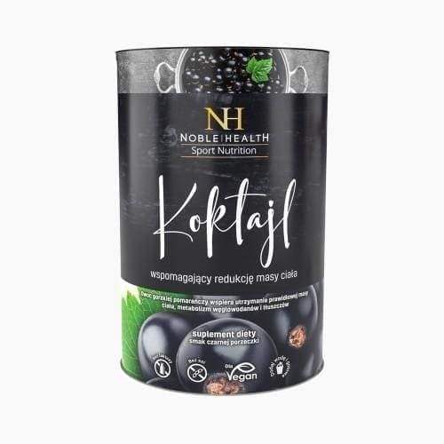 Noble Health Cocktail supporting weight loss 150g UK