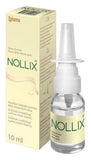 NOLLIX Nasal spray 10ml, 12 years+, nasal inflammation UK