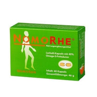 NOMORHE, omega 3 essential fatty acids, rheumatic heart disease UK