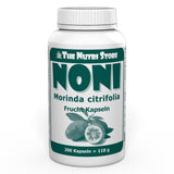 NONI MORINDA 400 mg capsules 200 pc, morinda citrifolia UK