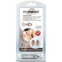 NONOISE hearing protection sleep UK