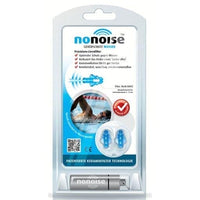 NONOISE hearing protection water UK