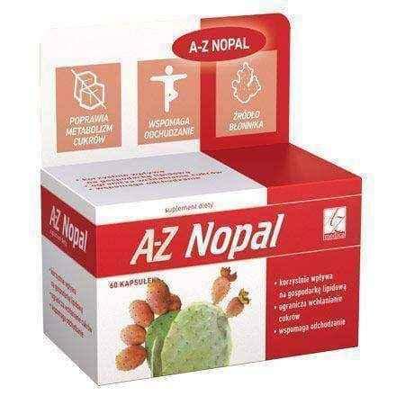 NOPAL x 60 caps.how to lose weight fast UK