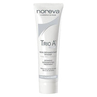 NOREVA Trio A depigmenting emulsion UK