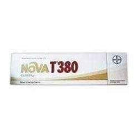 NOVA T 380 x 1 piece, female contraceptives UK