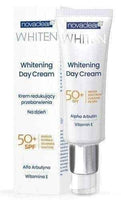 NOVACLEAR WHITEN Whitening day cream 50ml UK