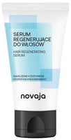 Novaja Serum regenerating hair 150ml UK