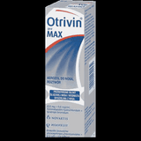 NOVARTIS OTRIVIN IPRA MAX nasal spray 10ml, ipratropium bromide UK