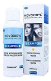 NOVOXIDYL Shampoo 200ml, sebum control, zinc pyrithione UK