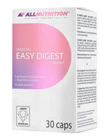 NOVOZYMES, High probiotic easy digest foods UK