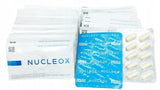 Nucleox 30 bags + 30 fertility, male fertility, male infertility UK